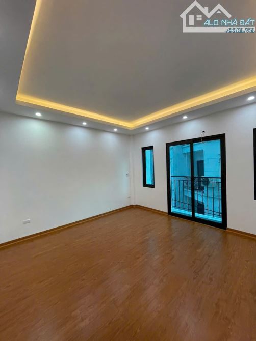Bán lô góc số 4 ngõ 91 Hoàng Liên, Bắc TL. Dt 35m2x 5Tầng, ngõ thông. Giá 5.79 tỷ - 3
