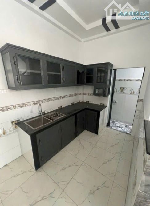 💥 NHÀ ĐẸP 4 TẦNG, 4 PN - SỔ NỞ HẬU TÀI LỘC - CHỈ NHỈNH 3 TỶ - QUẬN 8 💥 - 3