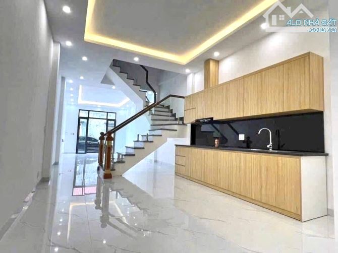Bán nhà xây mới tinh tại Lâm Động (phường Hoàng Lâm) - Thuỷ Nguyên - Hải Phòng - 3