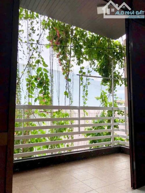 🏠SIÊU HOT NẰM NGAY TRUNG TÂM HẢI CHÂU-NÚI THÀNH-NHÀ 4 TẦNG KIÊN CỐ–GIÁ CHỈ 5,X TỶ - 3