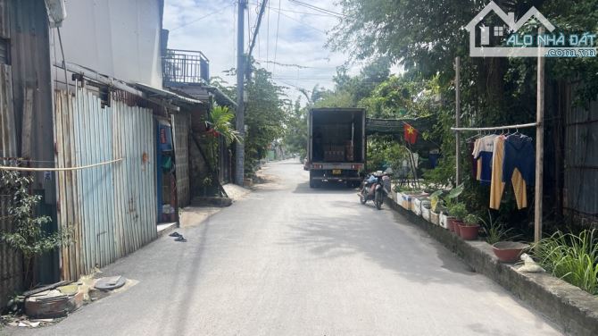 Nhà cấp 4 đường T15, phường AN PHÚ ĐÔNG, Q12, dt 168,5m2 (13mx15m), Hẻm Ôtô 💰 5,5Tỷ - 3