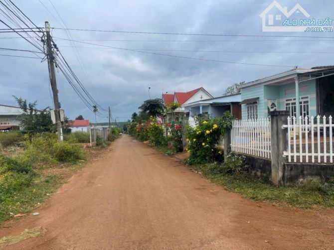 Đất đẹp giá tốt ngay khu công nghiệp Tân An BMT Daklak ngay cư suê 6*25,8 thổ cư 80m2 - 3