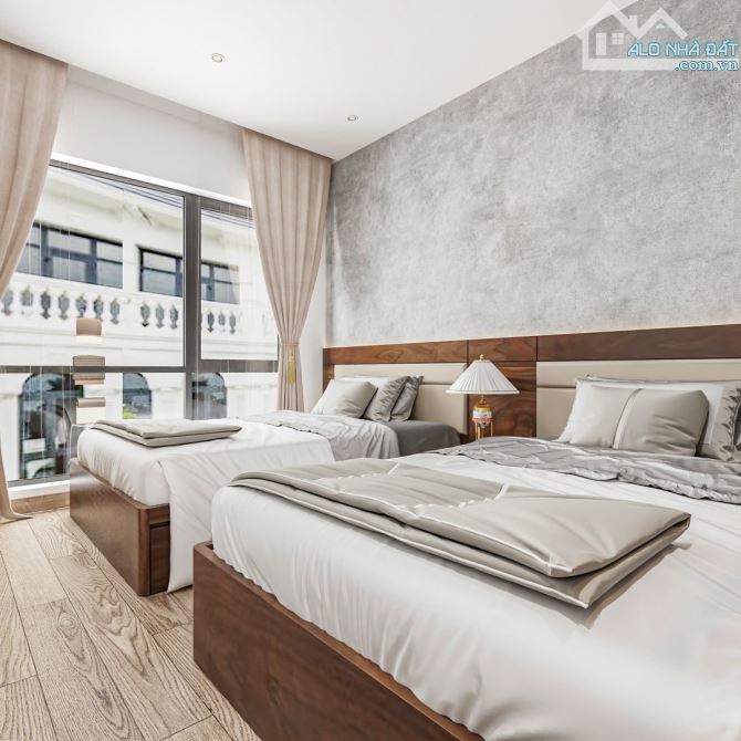 CHÍNH CHỦ GỬI BÁN TOÀ CĂN HỘ 7 TẦNG SÁT BIỂN MỸ KHÊ – SƠN TRÀ – ĐÀ NẴNG - 3