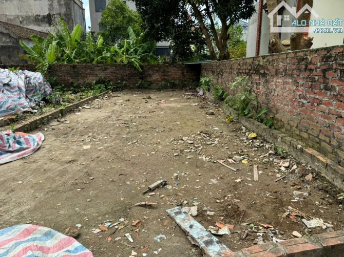 BÁN LÔ ĐẤT VỊ TRÍ ĐẸP – GẦN KHU ĐÔ THỊ, KHU CÔNG NGHIỆP – TỔ 9, THỊ TRẤN QUANG MINH, MÊ LI - 3