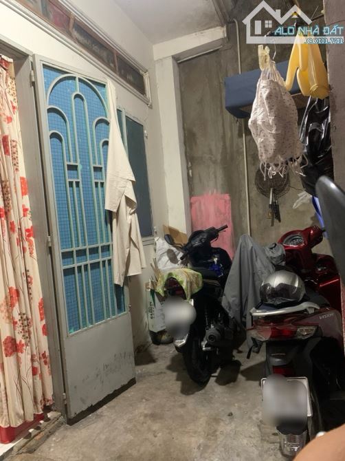 Chính chủ cần bán nhanh lô đất 4x27 hẻm đẹp Nguyễn Oanh Gò Vấp, chỉ 7.5 tỷ - 3