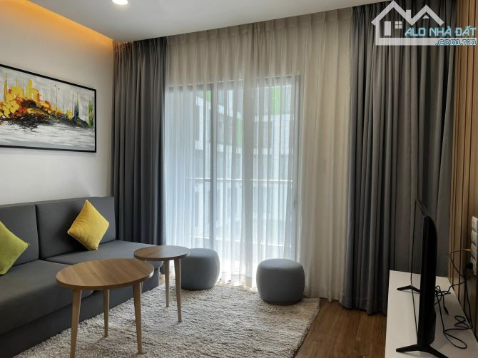 CHO THUÊ REPUBLIC PLAZA 51M2 1PN NỘI THẤT FULL CHỈ 14 TRIỆU/ THÁNG - 3