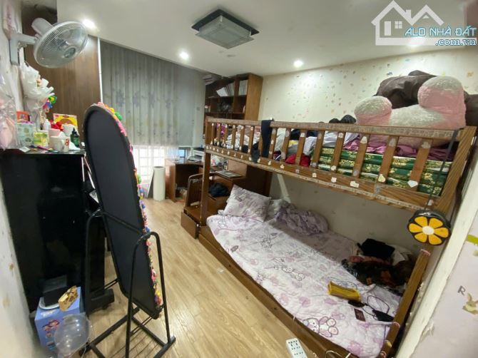 BÁN NHÀ ĐẸP NGÕ CHỢ VĂN ĐIỂN- THANH TRÌ VỀ Ở LUÔN 7.X TỶ- Ô TÔ ĐỖ CỬA - 3