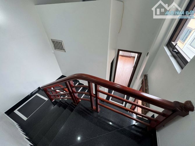 NGÕ VIP SÀI ĐỒNG- LONG BIÊN- 72m*4 Tầng -VỈA HÈ- HAI THOÁNG- KINH DOANH- Ô TÔ TRÁNH- - 3