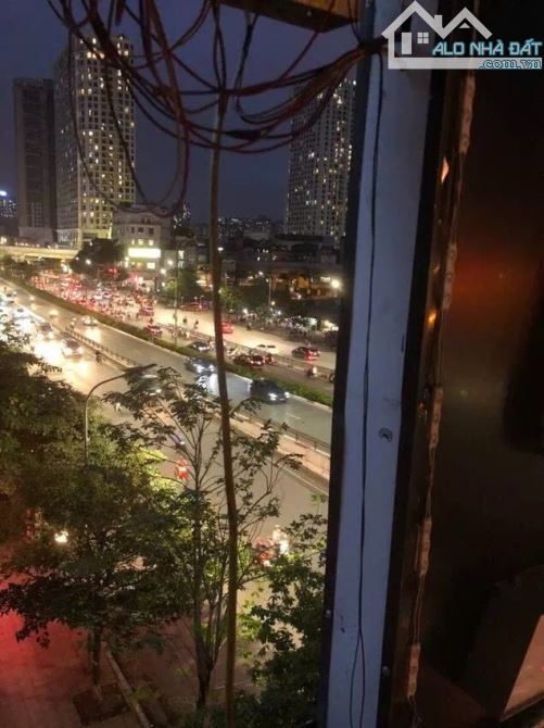 BÁN NHÀ MẶT PHỐ NGUYỄN TRÃI – THANH XUÂN – 121M² – 8 TẦNG – GIÁ  46 TỶ - 3
