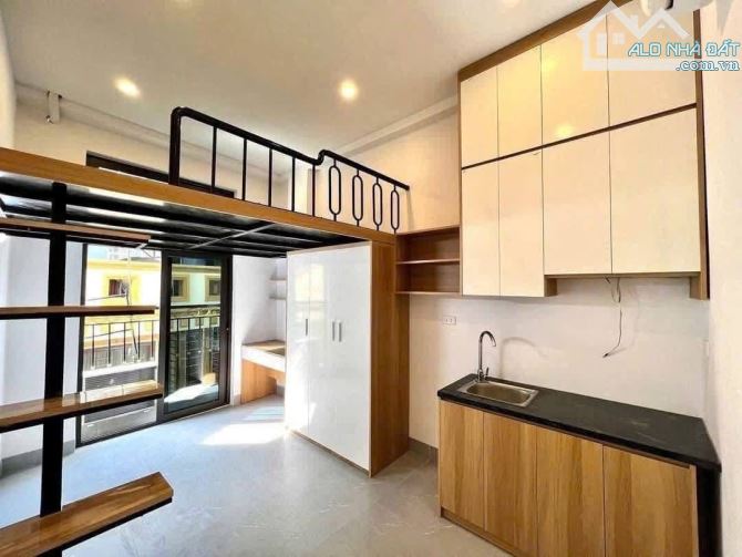 Nguyễn Lương Bằng , diện tích 66m, 7 tầng TM, MT 5.3m, giá 19 tỷ Đống Đa - 3