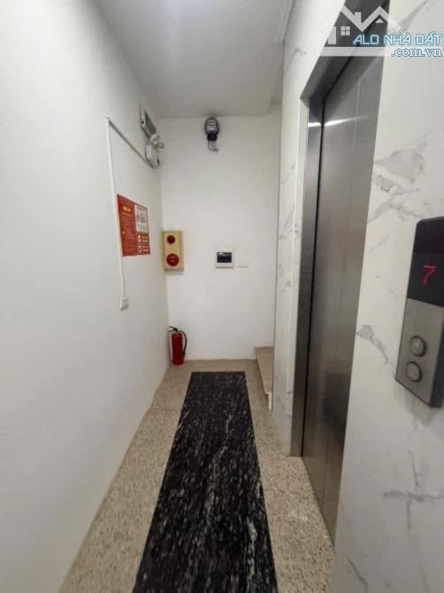 BÁN NHÀ PHỐ TỪ HOA, VIEW HỒ TÂY, CĂN HỘ DÒNG TIỀN ĐỈNH CAO, DT 112M2* MT 8.4M*  GIÁ 45 TỶ - 3