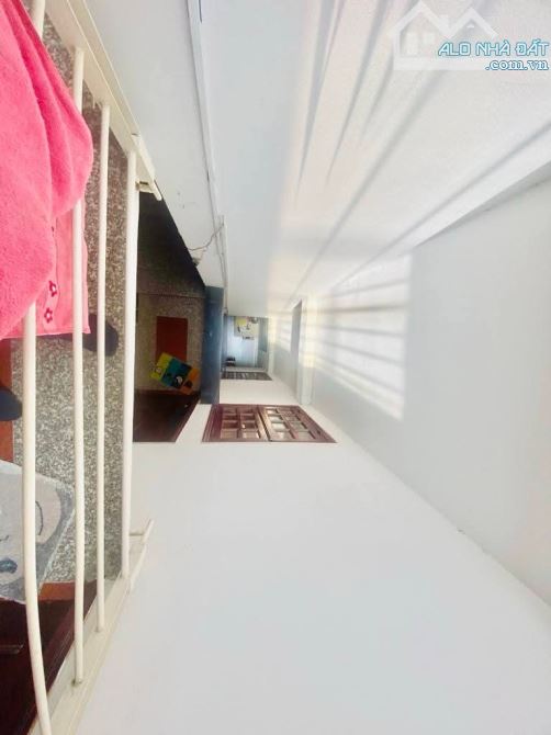 Bán nhà hẻm ô tô vô nhà, Phan Huy Ích Phường 14 Gò Vấp, 4x18m, 4 tầng, 7 tỷ xíu - 3