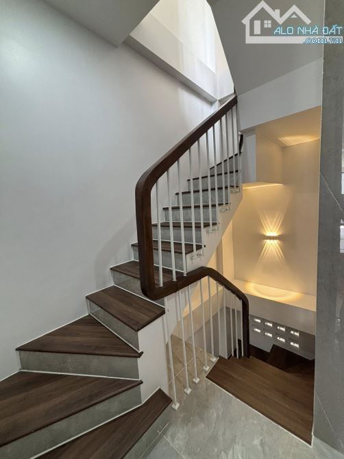 Siêu Phẩm Nhà 47m x 6T Thang Máy Khúc Thừa Dụ – Trung tâm Cầu Giấy Giá 16.9 Tỷ - 3
