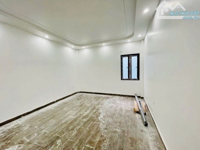 Bán nhà 4 tầng lô góc phố Đông Khê, Ngô Quyền, Hải Phòng - 3