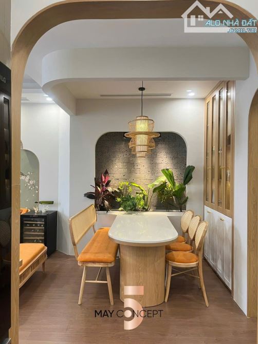 Bán căn hộ chung cư Matrixone căn 112m2 giá 12 tỷ 3PN 2WC full nội thất - 3
