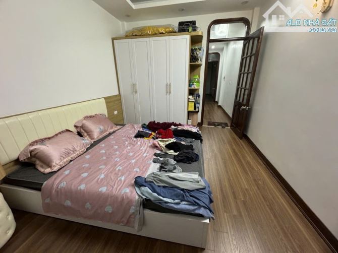 Bán nhà Lê Quang Đạo 50m²x 5T - KD - Ô tô gần -Full Nt ở ngay - giá chỉ 9,3 tỷ. - 3