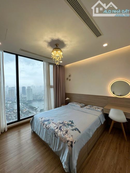Bán cưn hộ chung cư Cland Lê Đức Thọ 135m2 giá 7,7 tỷ căn 3PN 2WC căn góc thoáng - 3