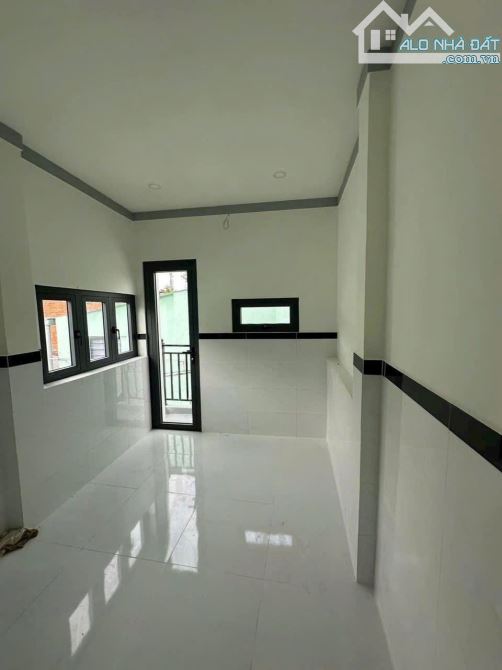 NHÀ 1 TRỆT 1 LẦU – NGAY TRƯỜNG KIM ĐỒNG, P. BIÊN HOÀ. - 3
