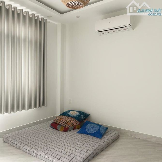Bán nhà 3 lầu, Quang Trung, Gò Vấp, 4 phòng ngủ, 5 tỷ hơn - 3