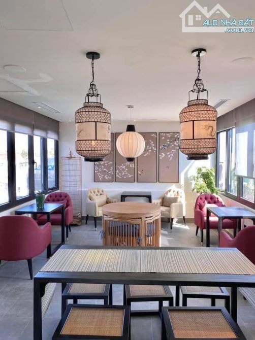 Bán nhà mặt phố Trần Hưng Đạo, Hoàn Kiếm diện tích 400m2 10 tầng MT 10m giá 700 tỷ - 3