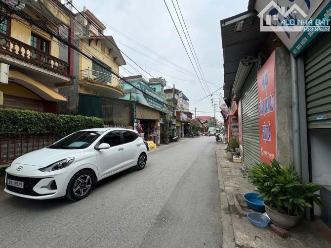 🌟ĐẤT MAI LÂM ĐÔNG ANH chính là viên ngọc sáng đang được giới đầu tư BĐS săn đón. - 3