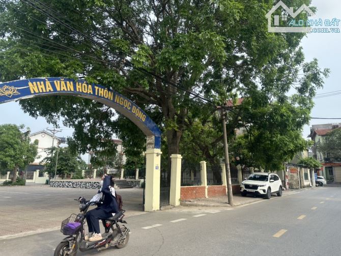 Đa Tốn-Ngọc Động-55m MT 5,1m _Chỉ 2,8 tỷ - ô tô ra vào - Ở Đầu Tư+ Xây Nhà Trọ