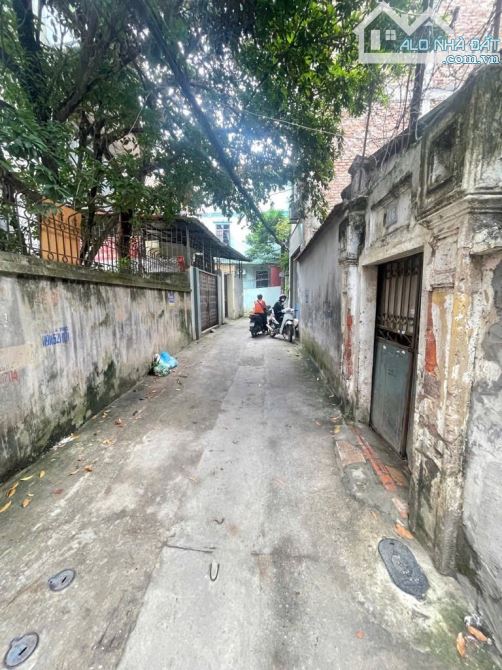 CỔ NHUẾ, MẢNH ĐẤT HIẾM CÒN SÓT LẠI, VÀI BƯỚC CHÂN RA PHỐ, Ô TÔ GẦN NHÀ.DT50M, MT4M. 7x tỷ - 3