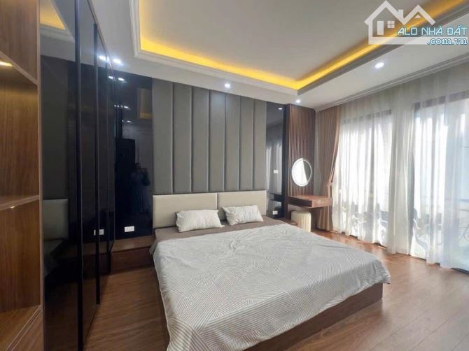 GIẢM CHÀO SỐC🔥 NHÀ MỚI ĐẸP XUÂN LA- 14,2 TỈ CÒN 13,5 Tỉ- DÂN XÂY- NGAY HỒ TÂY - 3