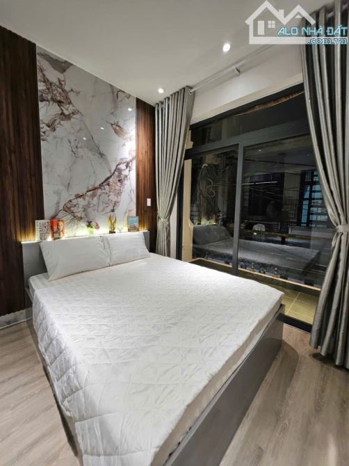 Bán nhà đẹp, giá rẻ Gò Vấp 1/ Đường số 8 chỉ hơn 3 tỷ - 200 - 3