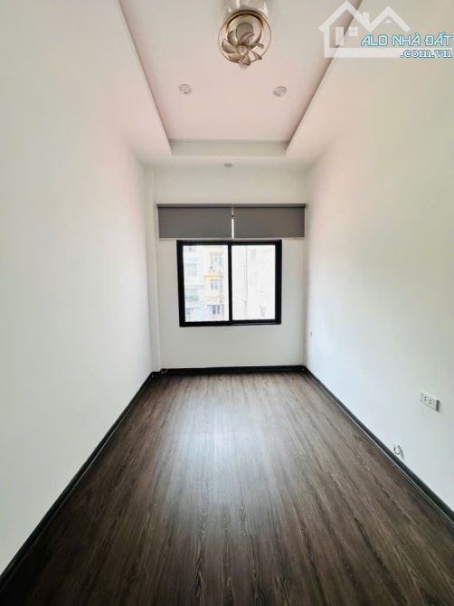 TRẦN CUNG CẦU NGHĨA ĐÔ CẦU GIẤY, NHÀ ĐẸP DÂN XÂY Ô TÔ GẦN NHÀ, DT50M, MT4,5M. Giá 9x tỷ - 3
