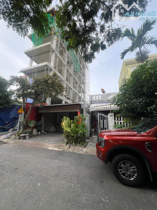 🏠 SÁT SÔNG GẦN BIỂN - 100M2 MẶT TIỀN NAM VIỆT Á - CHỈ 70TR/M2 - 3