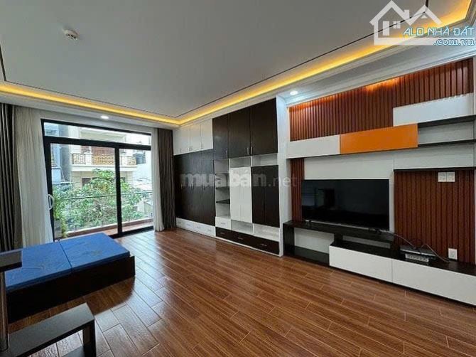 SIÊU PHẨM NHÀ PHỐ KHU VIP QUẬN 10 – KIẾN TRÚC HIỆN ĐẠI – FULL NỘI THẤT CAO CẤP 31 TỶ - 3