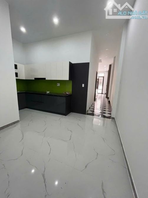 🏘 ANH CHỊ HỢP HƯỚNG TÂY IB E GẤP - NHÀ MỚI 2 TẦNG TRUNG TÂM HẢI CHÂU - 3