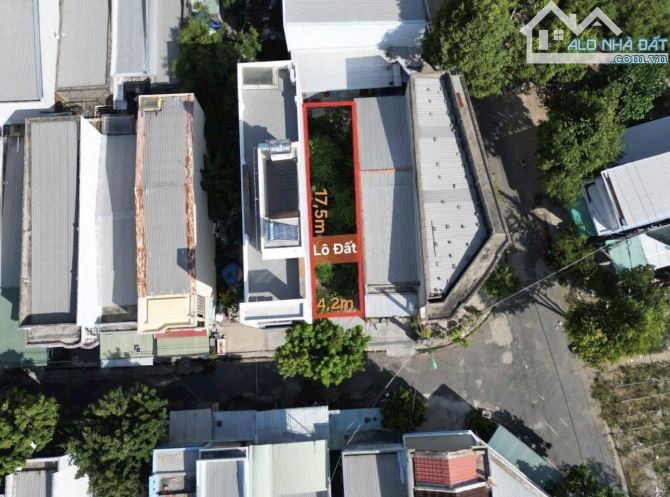 Bán đất mặt tiền Đô Đốc Bảo TĐC Hòn Rớ 1 Phường Nam Nha Trang - 3