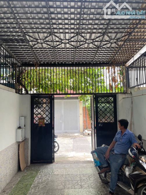 NHÀ 5 TẦNG KHU K300, SỔ VUÔNG, 84m2 -  HẺM 10m CỘNG HÒA - 14 TỶ - 3