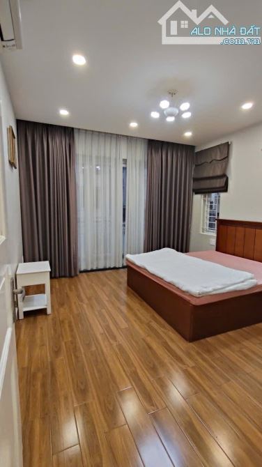 Nhà 3 lầu Mặt tiền đường số Tăng Nhơn phú gần trường cao đẳng - 3
