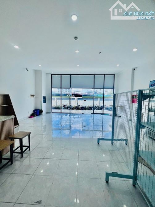 SHOPHOUSE  Chung Cư Hồ Học Lãm ,An Lạc, Bình Tân. DT 7 x 10, 2 tầng. Giá 4 tỷ TL. - 3