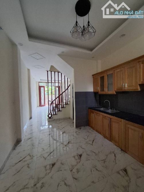 Bán nhà 3 tầng – 38m² Phú Mỹ, Biên Giang – Giá tốt đầu tư Vị trí đẹp trung tâm Phú Mỹ, - 3