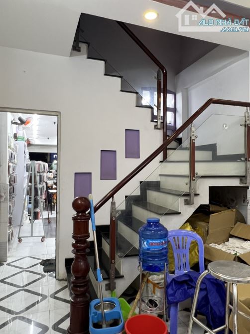 Bán Nhà Mặt Tiền Kinh Doanh Gò Vấp – 1 Trệt 1 Lầu – Giá Chỉ 11.9 Tỷ - 3