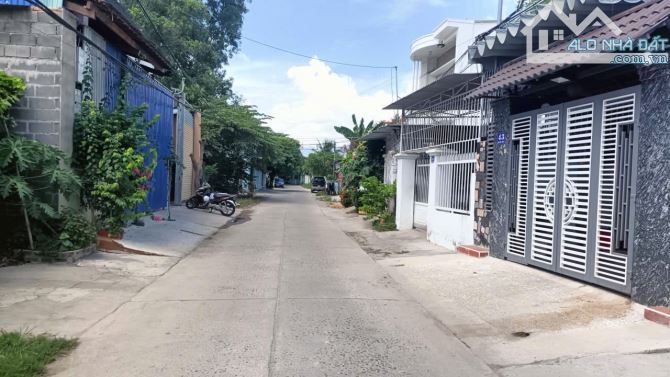 VĨNH THẠNH mặt tiền Gò Cây Cóc - Phù hợp đầu tư ✔️ DT :129m( thực tế sử dụng 141m2 - 3