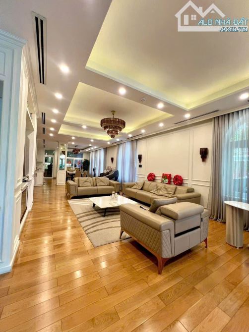 🏡BIỆT THỰ ĐẲNG CẤP – GÓC 2 MẶT THOÁNG – COMPOUND 357A NGUYỄN TRỌNG TUYỂN – PHÚ NHUẬN - 3