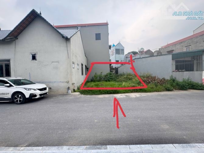 Dân Cắt Bán-OTO Tránh-Vỉa hè Kinh Doanh.Bán Đất Kim Sơn-Gia Lâm,Dt 80m,Giá 7.5 Tỷ. - 3