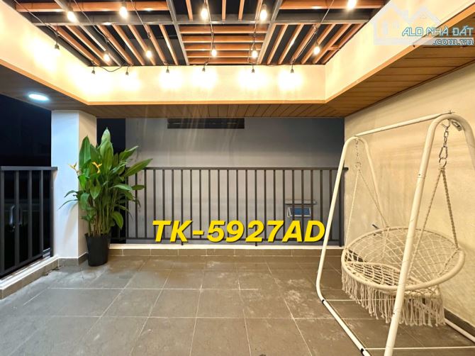 MỚI - QUẬN 3 - HXH TRƯỜNG SA - 29/36M2 - 5 TẦNG - SÂN THƯỢNG - AO CÁ - NHỈNH_8_TỶ - 3