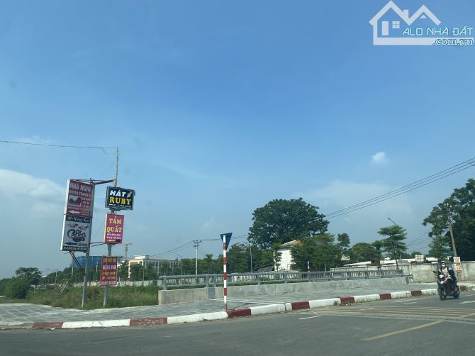 SIÊU HIẾM 245M TRỤC KINH DOANH ĐƯỜNG 17M GIÁ RẺ NHẤT KHU VỰC - 3