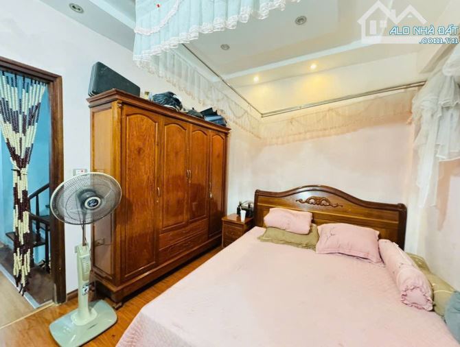 Bán nhà Phố Nguyễn Đổng Chi, ô tô vào nhà. 45m2-5T-13.6 tỷ - 3