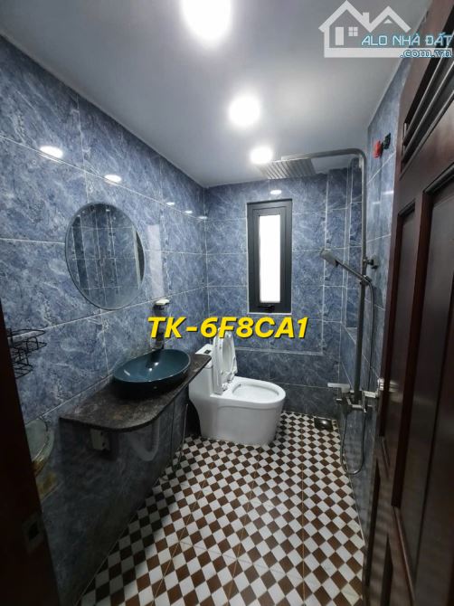 MỚI - QUẬN3 - HẺM XE HƠI - NGUYỄN ĐÌNH CHIỂU - 24/25M2 - 4 TẦNG - NHỈNH_5_TỶ - 3