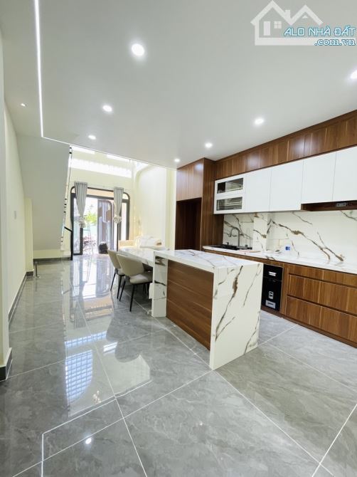 Nhà 1,5 tầng FULL NỘI THẤT đường TL40 phường TL Q12 DT 67m2(4x17) hẻm 5m💲3,95 tỷ - 3