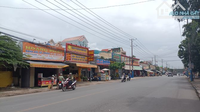 BÁN ĐẤT MẶT TIỀN D1, NGANG 10M, GẦN 300M2, FULL THỔ CƯ, TÂN ĐÔNG HIỆP CHỈ 14TỶ5 - 3