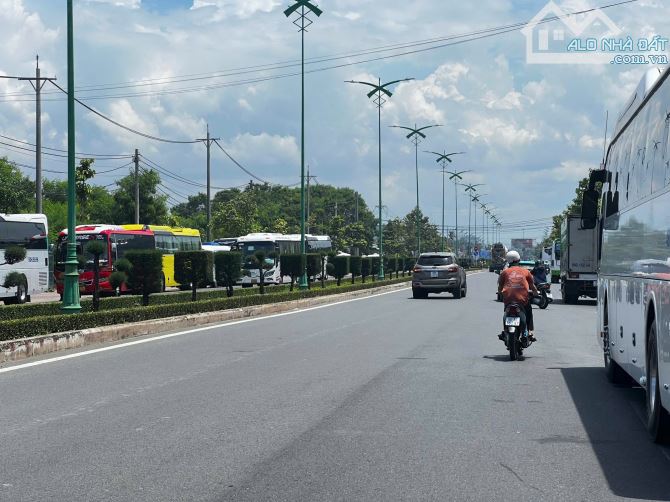BÁN 2 LÔ ĐẤT THỔ CƯ MẶT TIỀN HÙNG VƯƠNG – PHÚ THỦY, PHAN THIẾT - 3