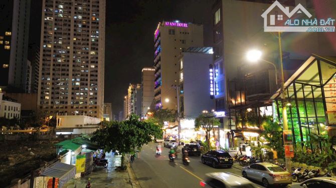 MẶT TIỀN RÊ NGANG GIÁ KIỆT - BÁN CĂN BIỆT THỰ BIỂN MỸ KHÊ TÂM HUYẾT 160M2 NGANG 10M - 3